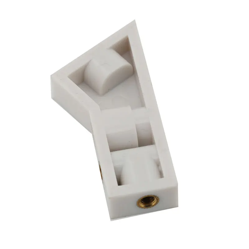 Computer Embroidery Machine Accessories Feiya Thread Clip Wire Clamping Device Assembly Left And Right Foot A Pair