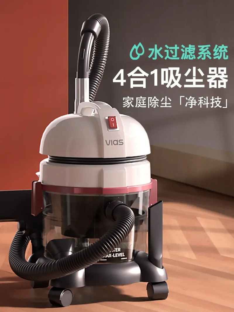 workshop vacuum