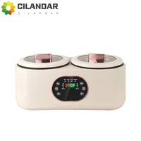 Double gallbladder electric rice cooker fully automatic and multifunctional electric hot pot steaming intelligent electric pot 1