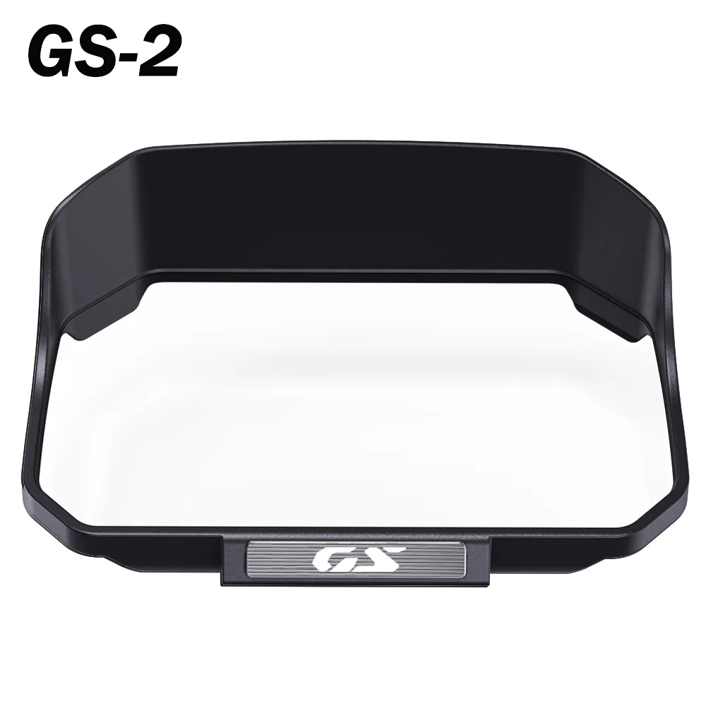 Premium Motorcycle Instrument Guard Protector