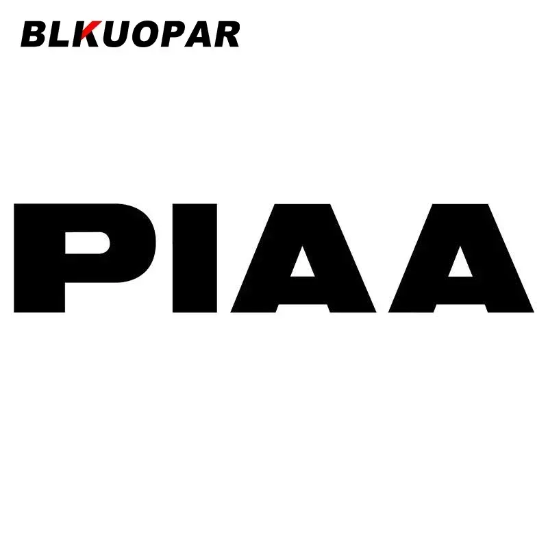 BLKUOPAR PIAA 자동차 스티커 레이저 쿨 그래픽 자외선 차단 스크래치 방지 데칼, DIY 홀로그램 다이 컷 비닐 자동차 트림