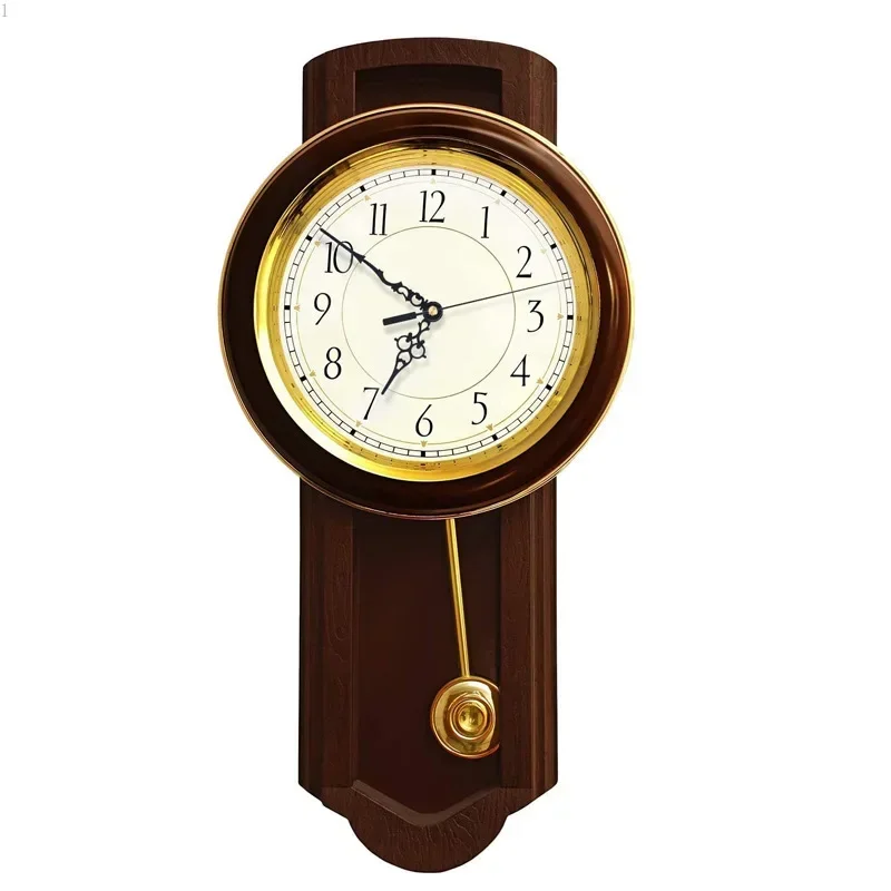Silent Wall Clock Movement Pendulum Clock Movement DIY Scanning Home Decoration Clock Movement Hands Home Clock Accessories