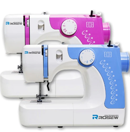 

Gc1212 Multi-Function Sewing Machine House hold Mini