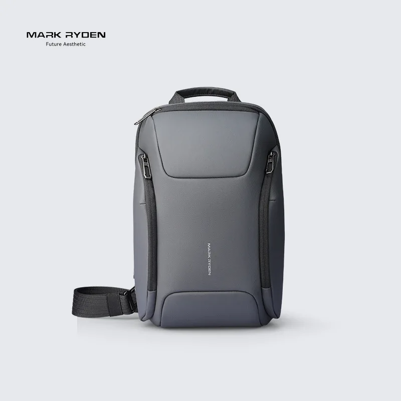 MARK RYDEN Men‘s Shoulder Bag Travel Bag Chest Bag