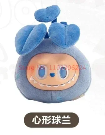thumbnail image 1 of Labubu Potted Plant Series Blind Box Kawai Plush Action Figures Cute Mysterious Surprise Box Model Dolls Room Decor Kids Toy, 1 of 5