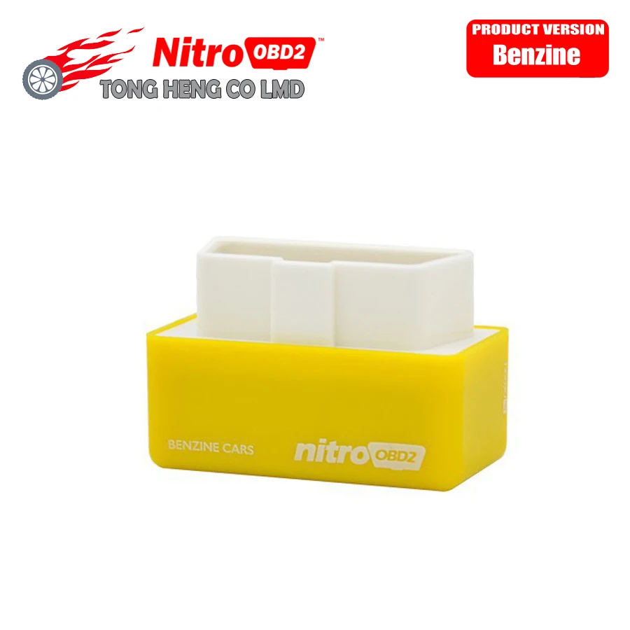 

5 шт./лот Nitro OBD2 штекер и привод нитроobd2 чип Тюнинг бокс для бензиновых автомобилей нитроobd2 чип Тюнинг бокс Бесплатная доставка