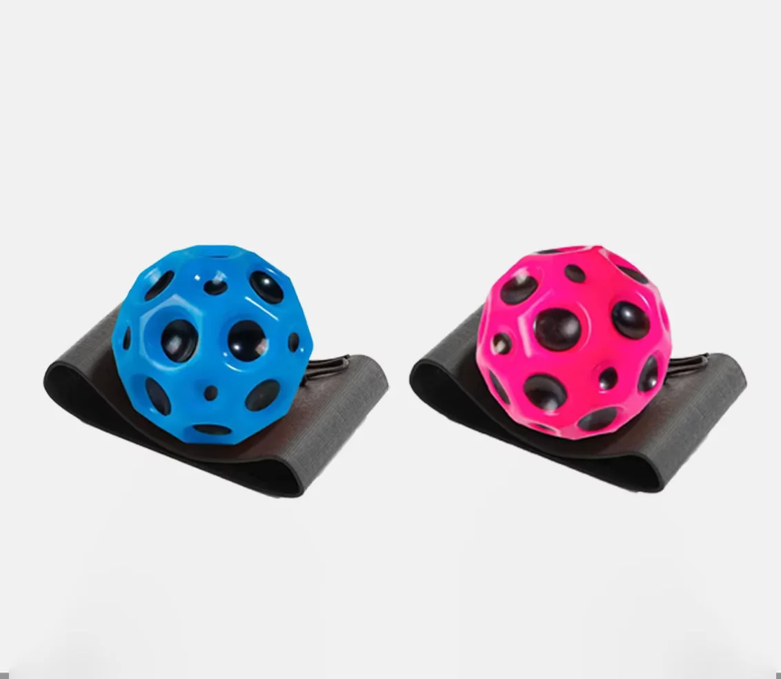Figure color 2 PCS