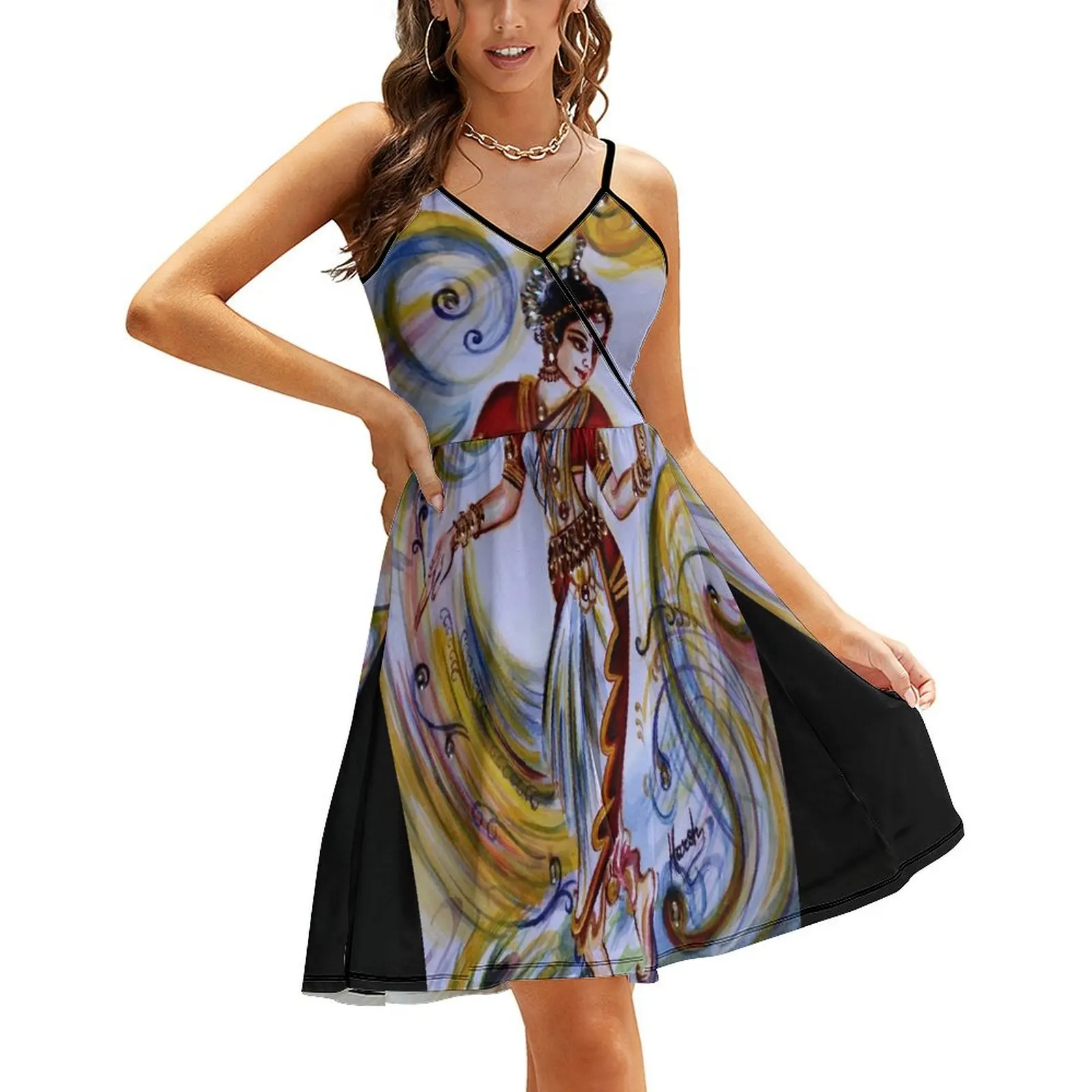 

Dance Sling Dress purple dress elegant chic wedding evening dresses women's luxury party dress clothing women summer 2024