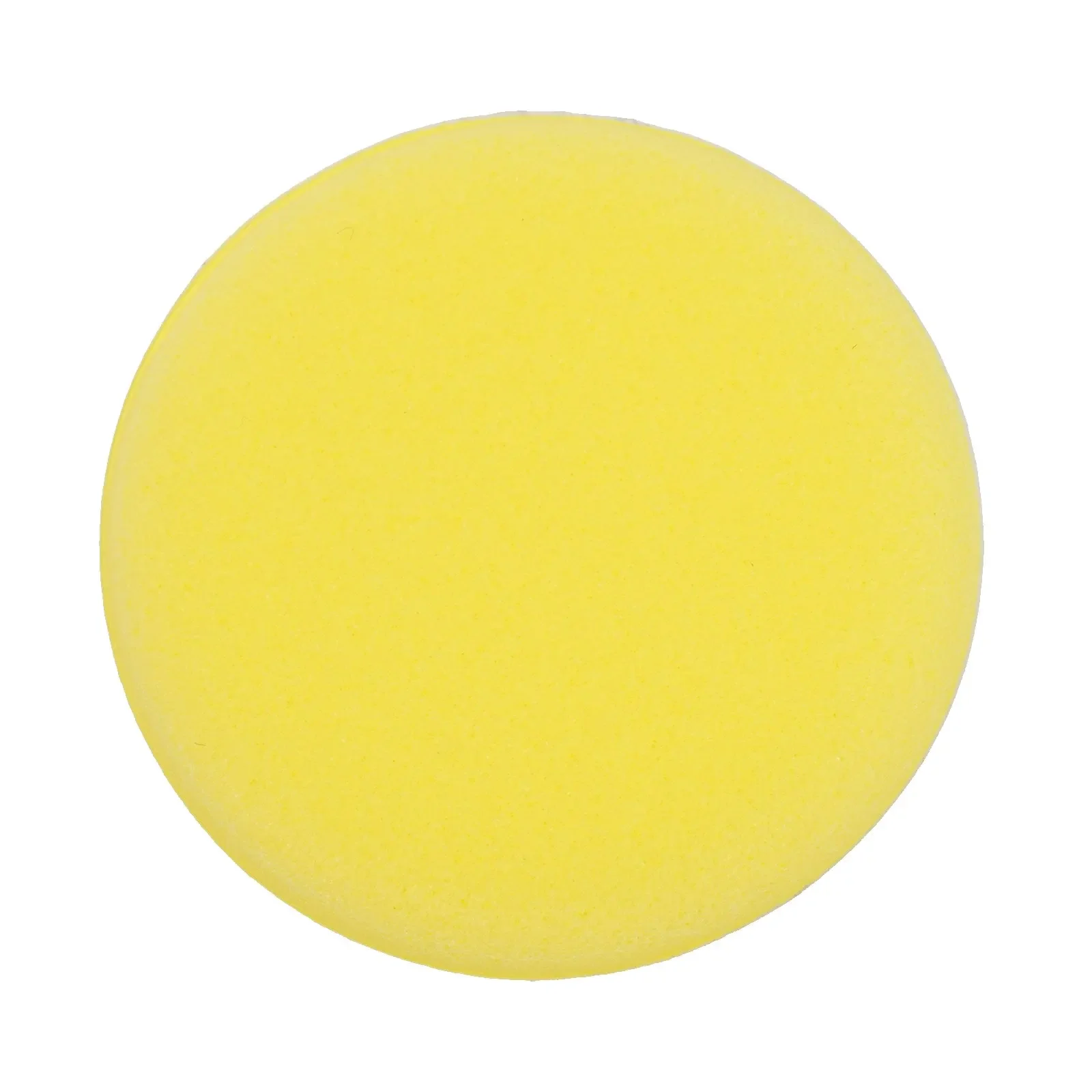 Polish Sponges Soft Tyre Dressing Wash Wax Waxing 1 PC Applicator Car Cleaning Quality Material