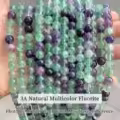 3A Fluorite