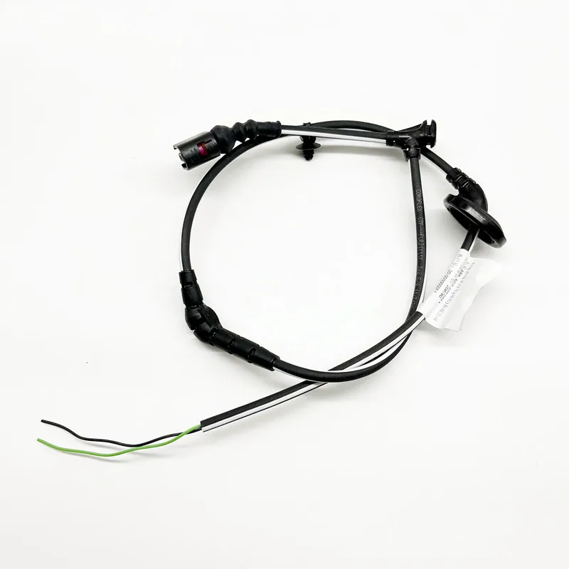 우측 앞바퀴 속도 센서 와이어링 라인, 폭스바겐 골프 7 제타 GTI MK7 5G0 927 903AA 5G0927903AA
