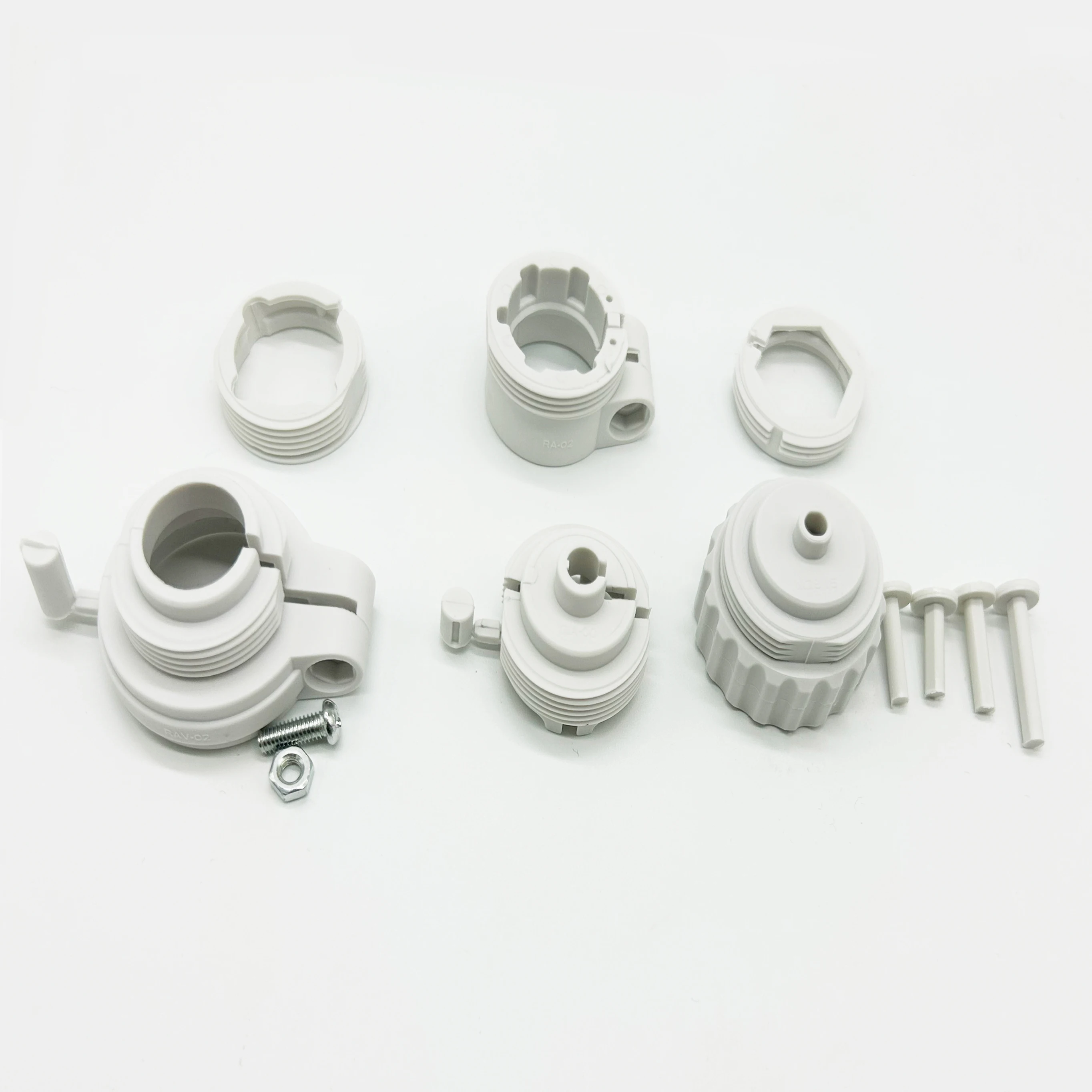 TRVAdaptorThermostaticRadiatorValveAdaptersSmartTuyaZigbeeWiFiRadiatorValveForM30*1.5/M28*1.5TRV602/TRV604/TRV601-AliExpress