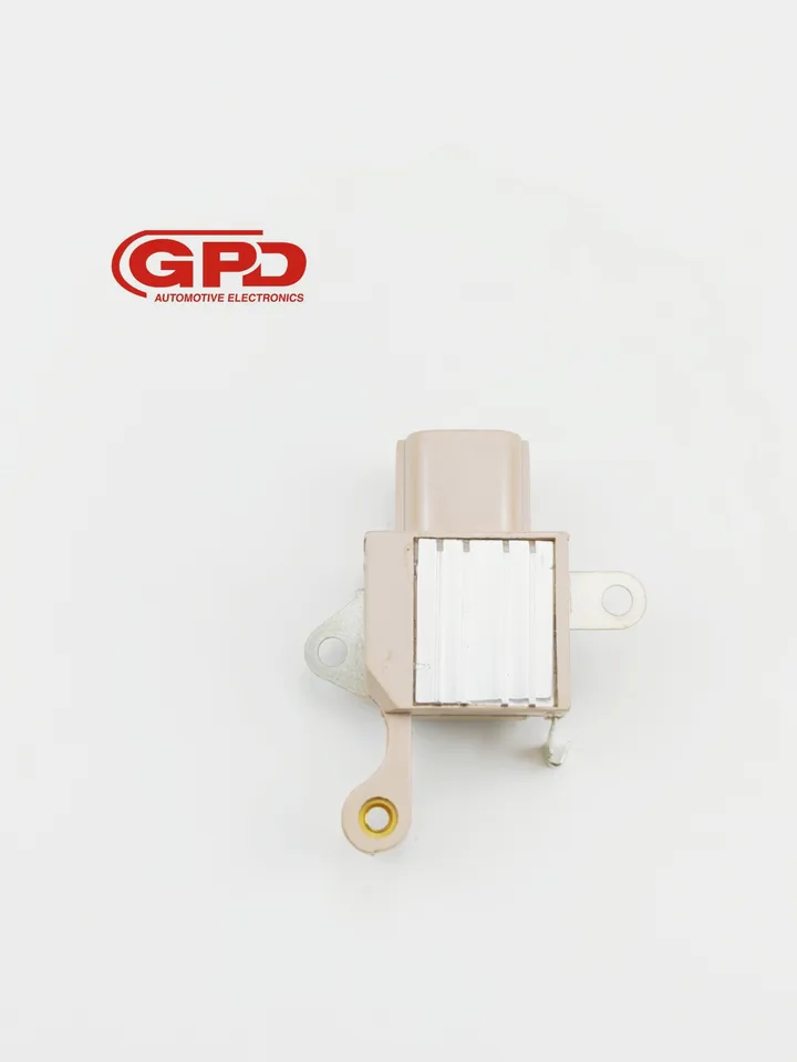 thumbnail image 2 of Technical Precision Replacement For WAI Global Alternator Part # IN6324SE 2 of 12