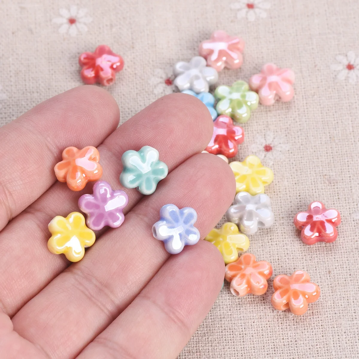 Ceramic Beads 3