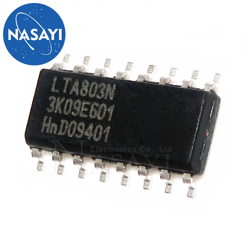 

10 шт. LTA803N LTA803 SOP-16
