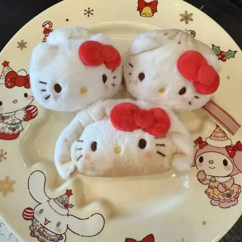 正規品】サンリオ 上海限定 キティちゃん 4点セット 焼き餃子 【公式通販】