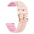 Khaki Pink