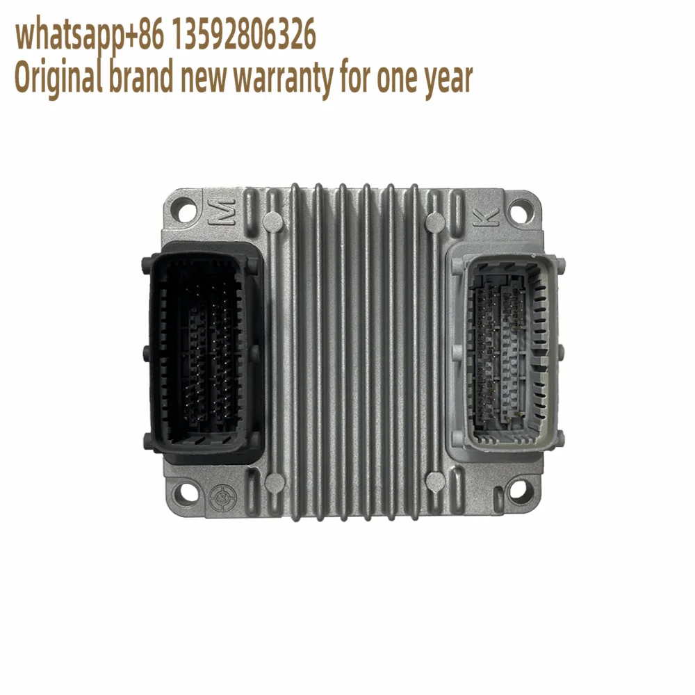 Chevrolet Aveo ECU