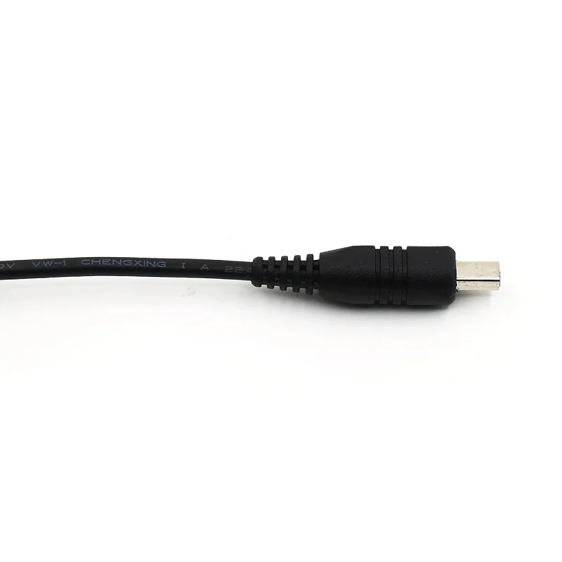 Universal AA-E9 AC Power Adapter
