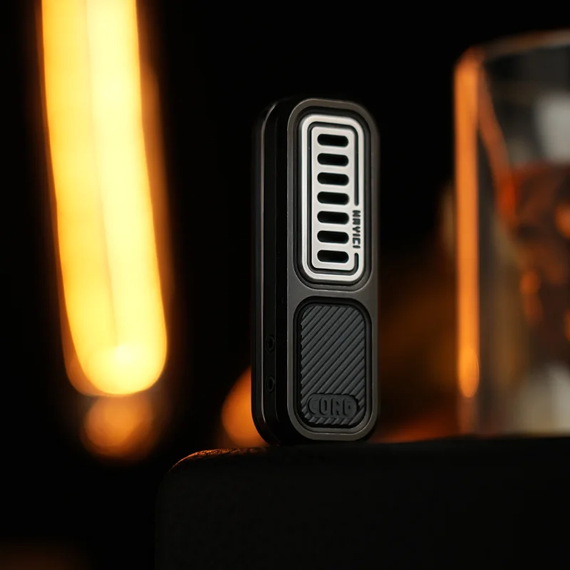 Fidget coin magnetico push slider giocattolo sensoriale anti-stress_voghion.com