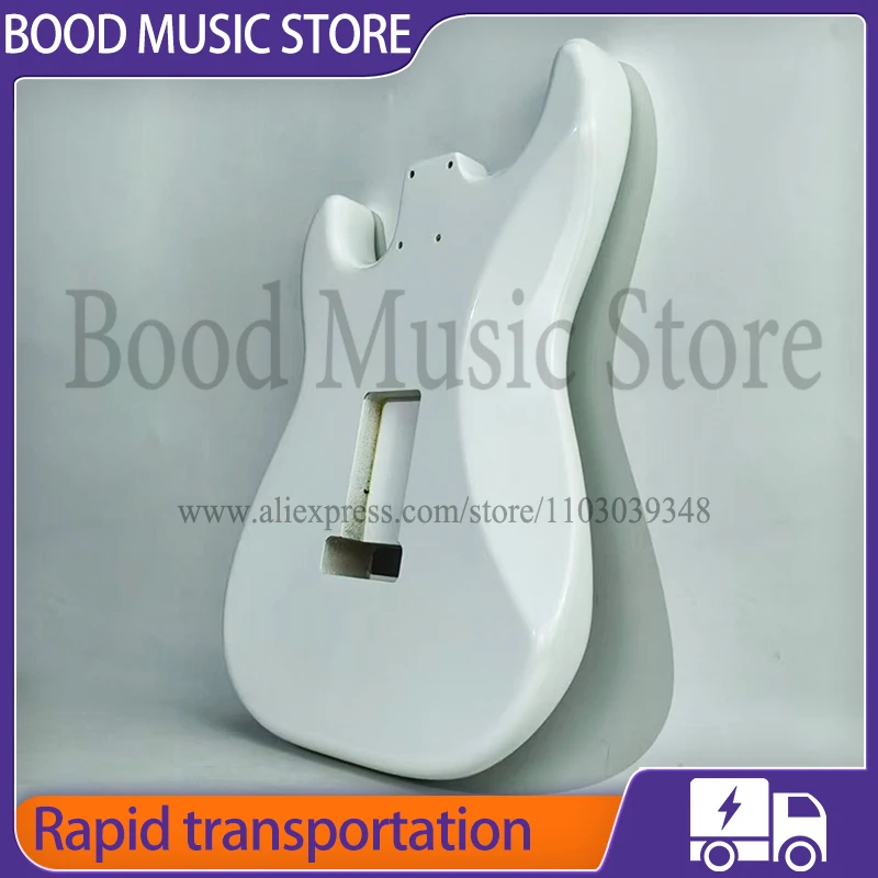 ストロキャスト シンライン エレキギター アルダーウッドボディ F