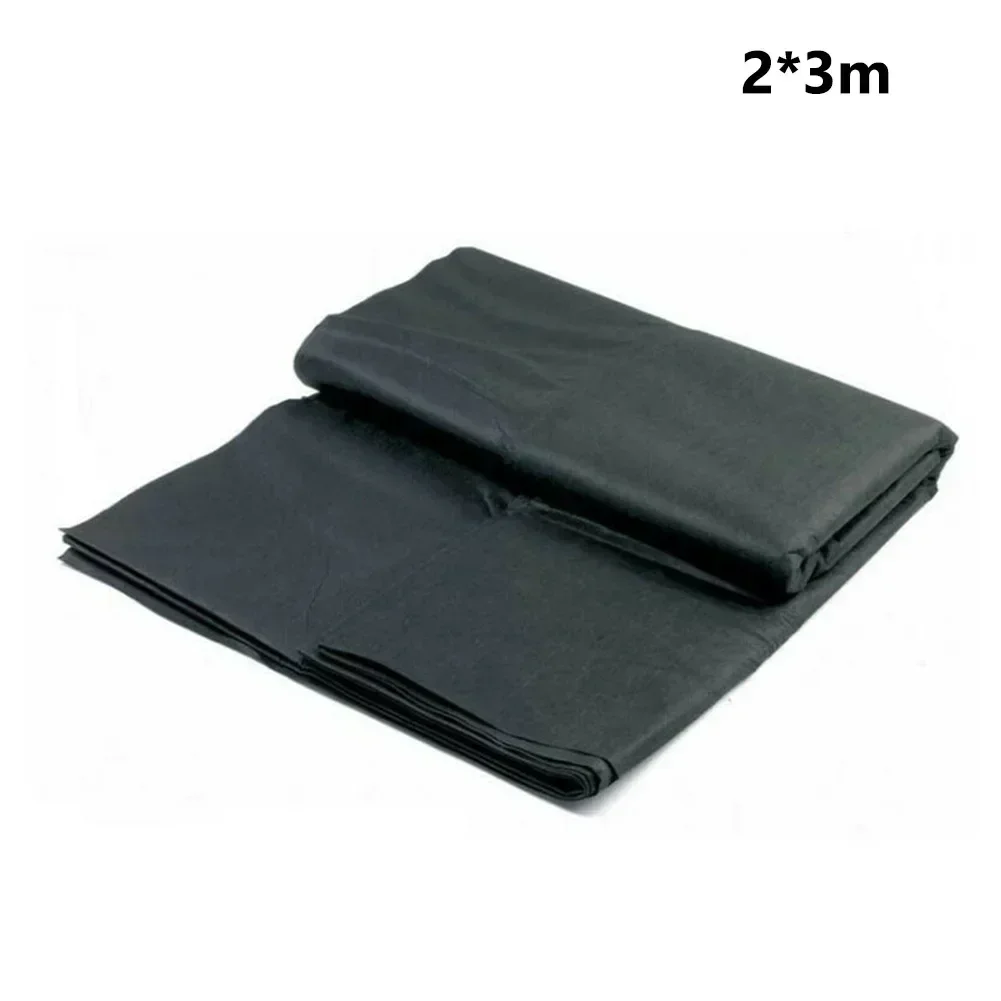 Pond Liner Cloth Fish Pond Liner Reinforced Waterproof