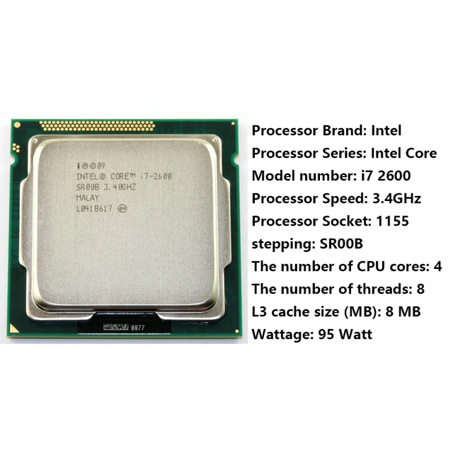 INTEL CPU 2個セット i5 3470 3450