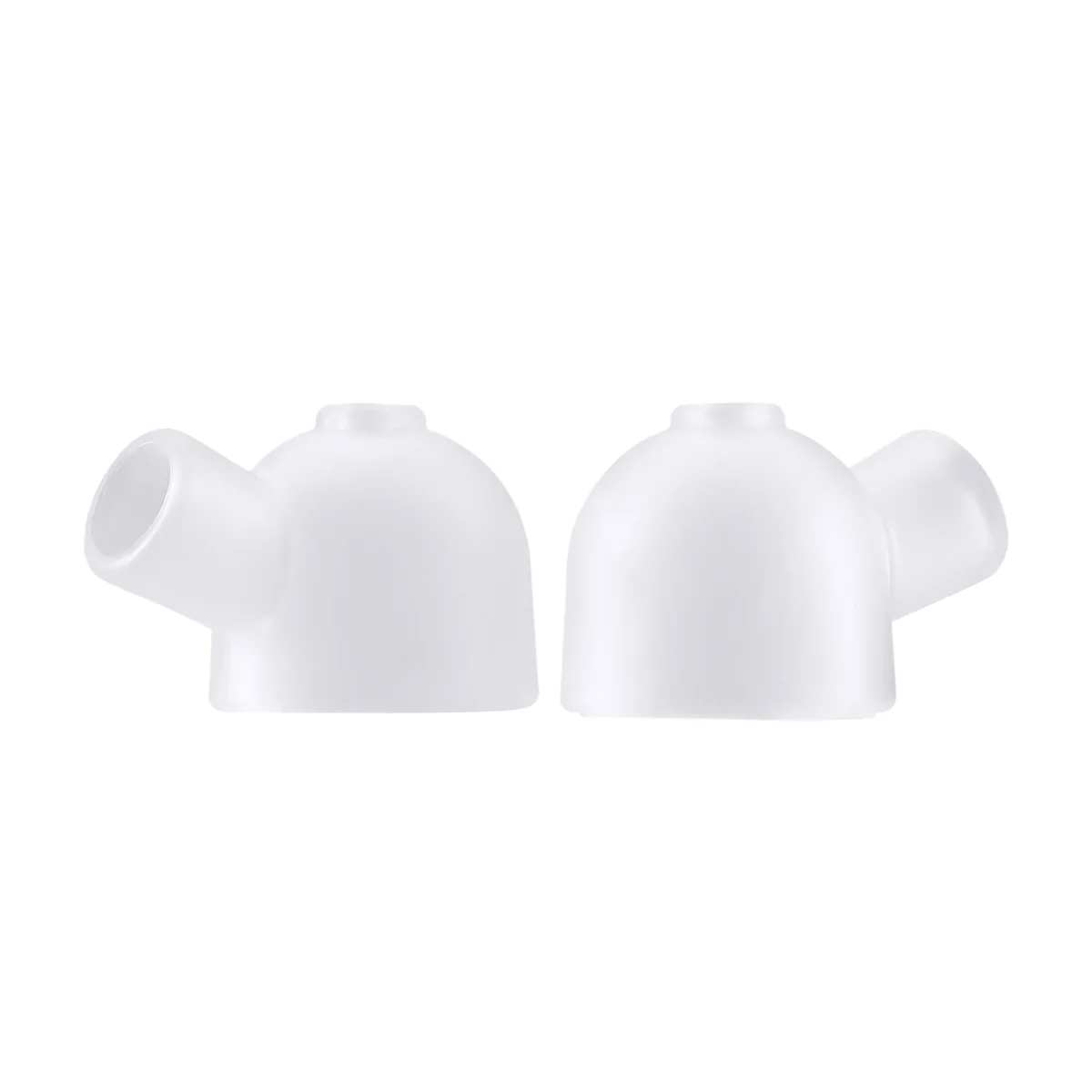 AZDENT Dental Tiny Cover für Aluminiumoxid-Luftabrieb, Micro Blaster, Sandstrahler, Pulver, staubdichte Kappe, 2 Stück 135 ℃ Autoklav – Detail 12