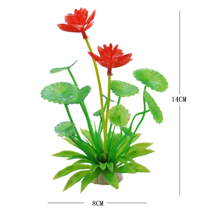 Artificial Aquarium Decor Plants Water Weeds Ornament Aquarium Plants Fish Tank Decor Grass Decoration Water Grass Decorations artificial plants fish tank ornaments fish tank decorations aquarium ornaments artificial aquarium plants
