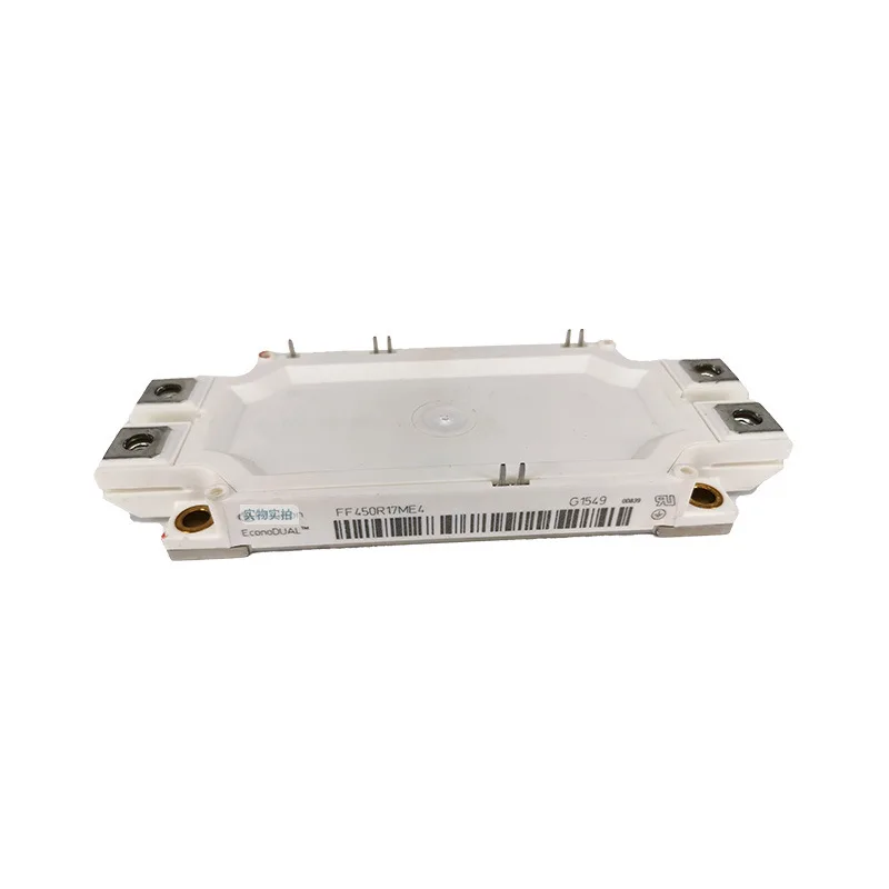 

FF450R17ME4 FF300R17ME3 New original high-power IGBT module with complete models in stock