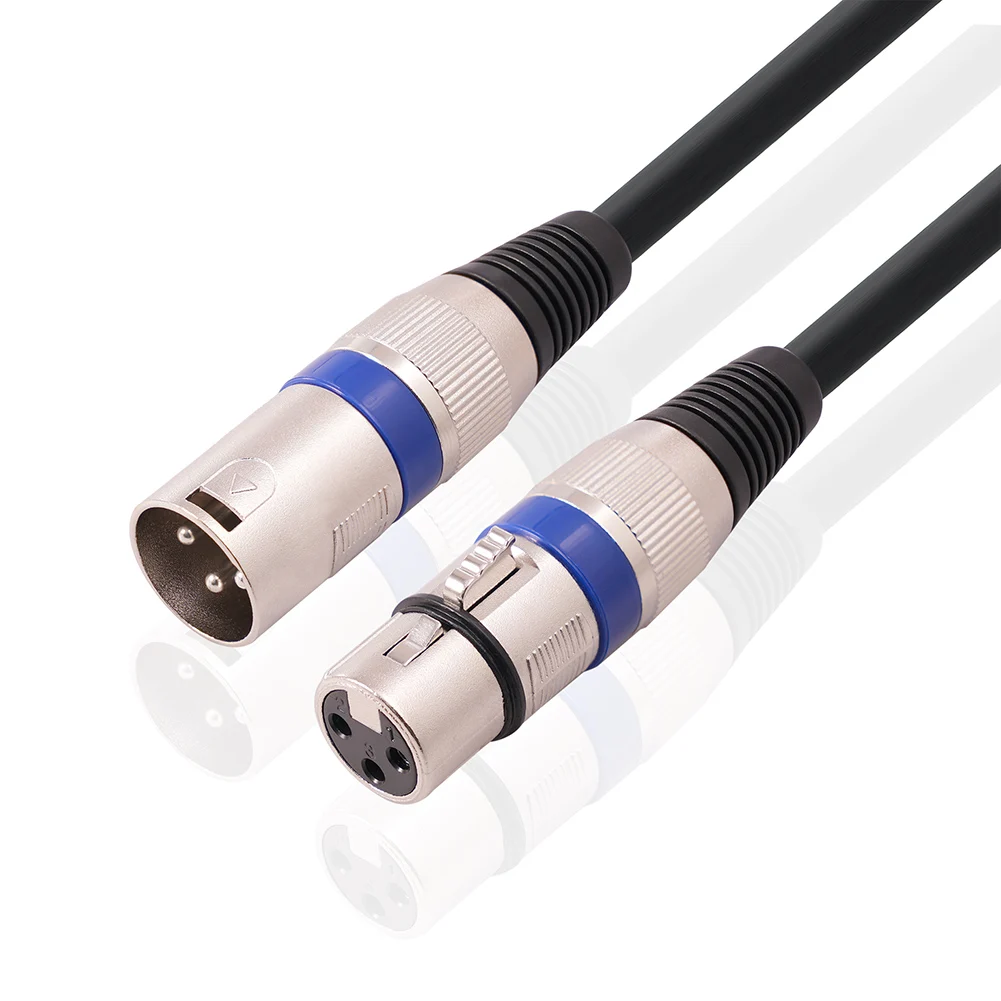 ũ ͼ  Ʃ    ̺, XLR -XLR  , 3  XLR ̺, 5 