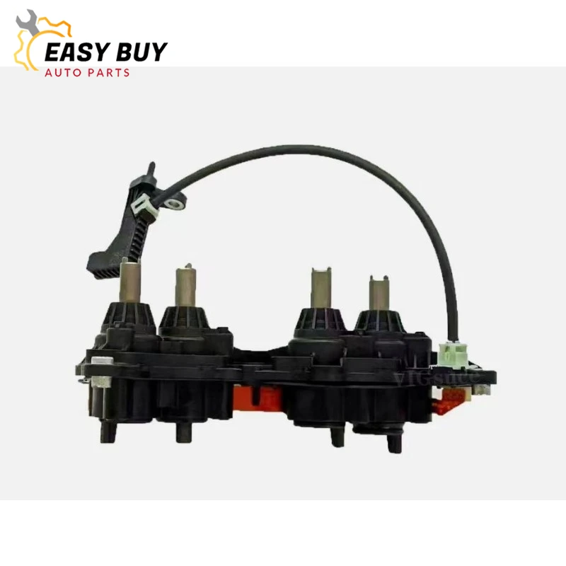 0CK DL382 0DN Automatic Transmission Gear Sensor Gear Selector Actuator Suit For Audi