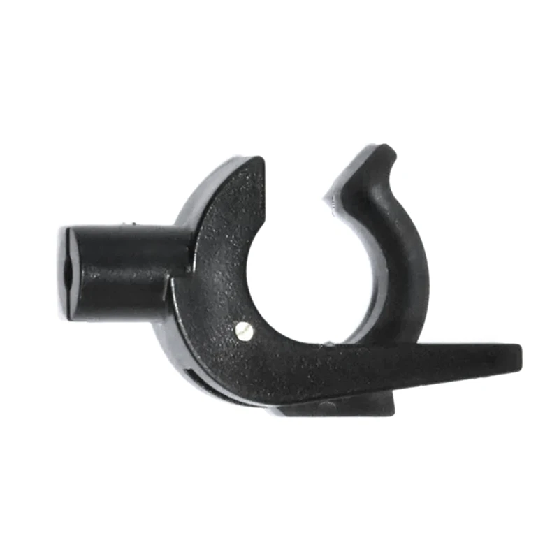 Tonearm Holder Replacement Tonearm Rest phonograph needle supplies,turntable headshell connector for SL1200 Series Turntables Essential Turntable Accessory