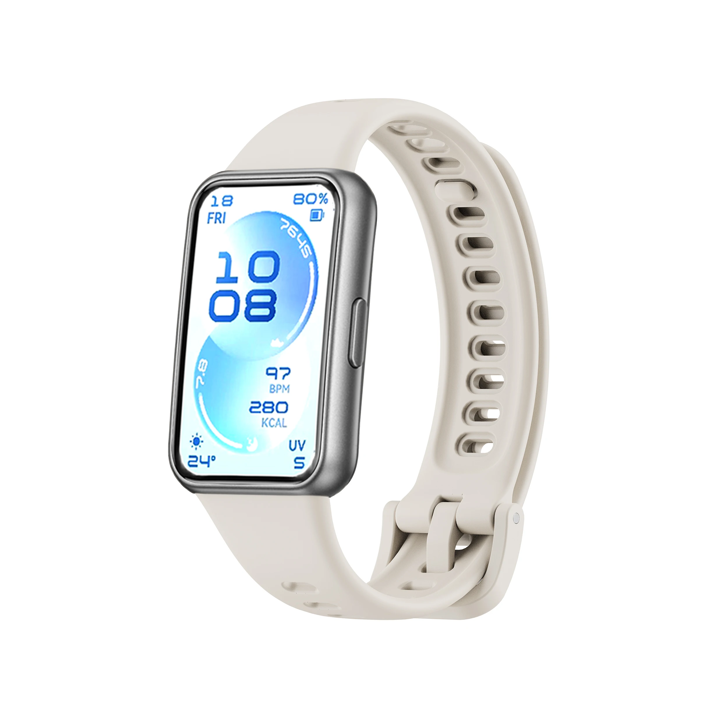 Originalarmband für Huawei Band 11/11Pro Smart Watch Zubehör Ersatzarmband Silikonarmband Huawei Band11/11Pro Band – Detail 9