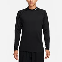 Nike officiel véritable 2023 automne nouveau T-shirt à manches longues ajusté pour hommes FB8516 1
