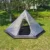 Ultralight Rodless Pyramid Tent with Mosquito Net - Summer Ready photo review