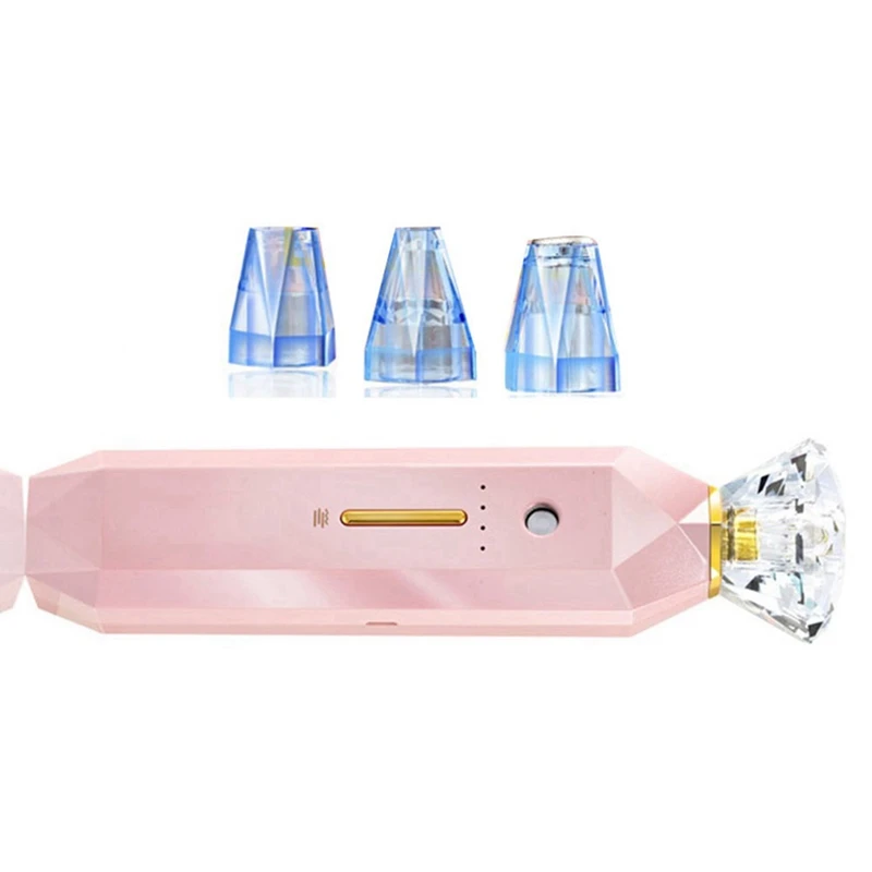 

Средство для удаления черных точек, вакуумный распылитель пор и тумана для лица, портативный отпариватель для лица, средство для удаления акне, нано-средство для лица