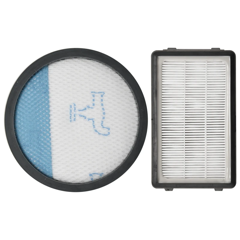 3 Pack Filter For Vacuum Cleaner Rowenta Powerline Extreme Cyclonic