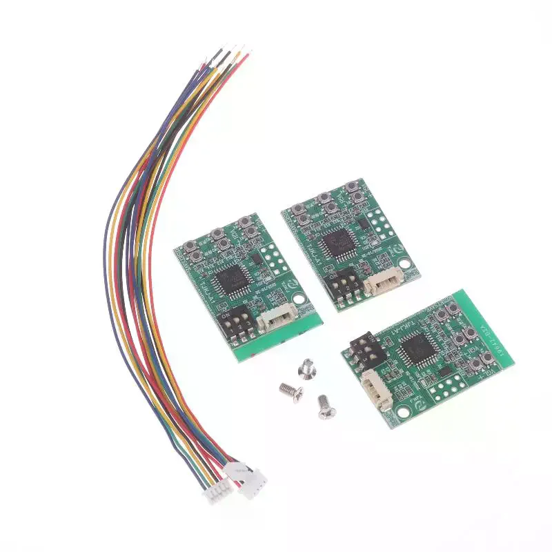 TJKJ-A1 PMIC VGH VGL 프로그래머 LCD LED TV 패널 수리용