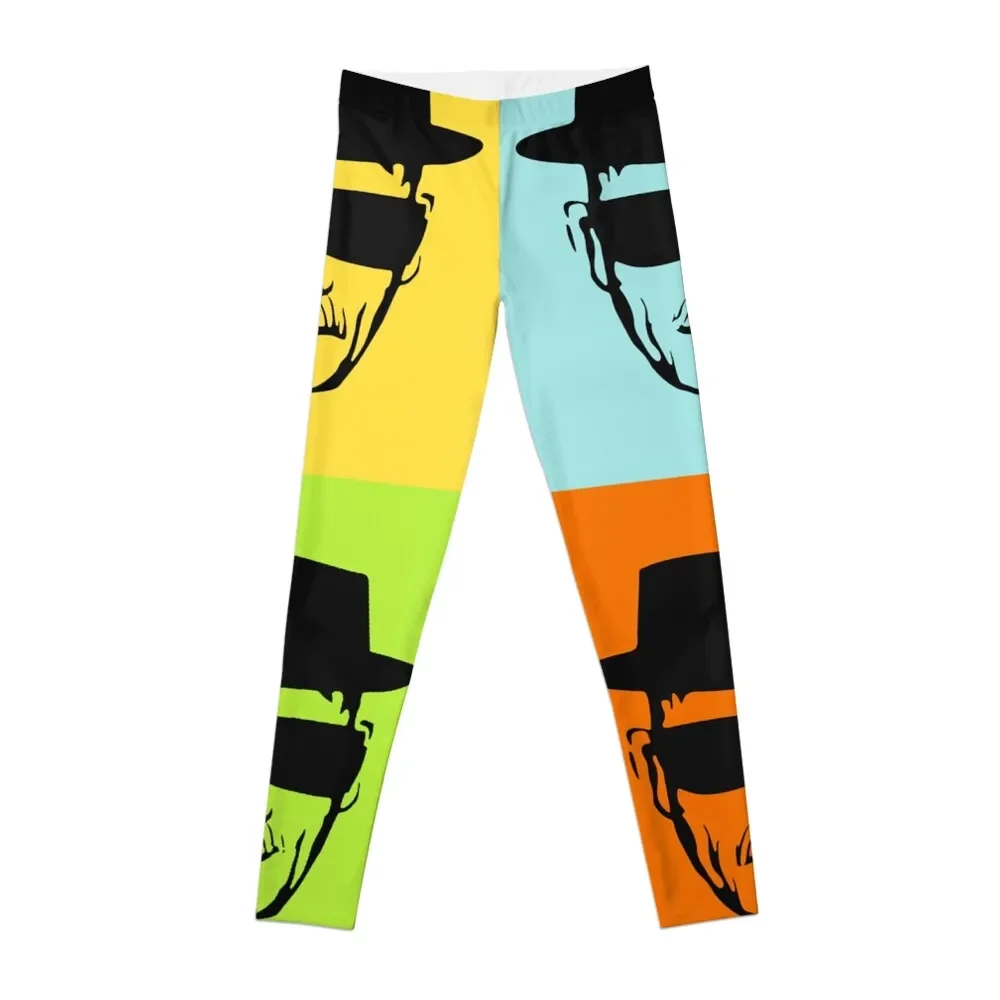 

Heisenberg | 4 Colours Leggings gym's sportswear Fitness woman legging gym Women's tights Womens Leggings