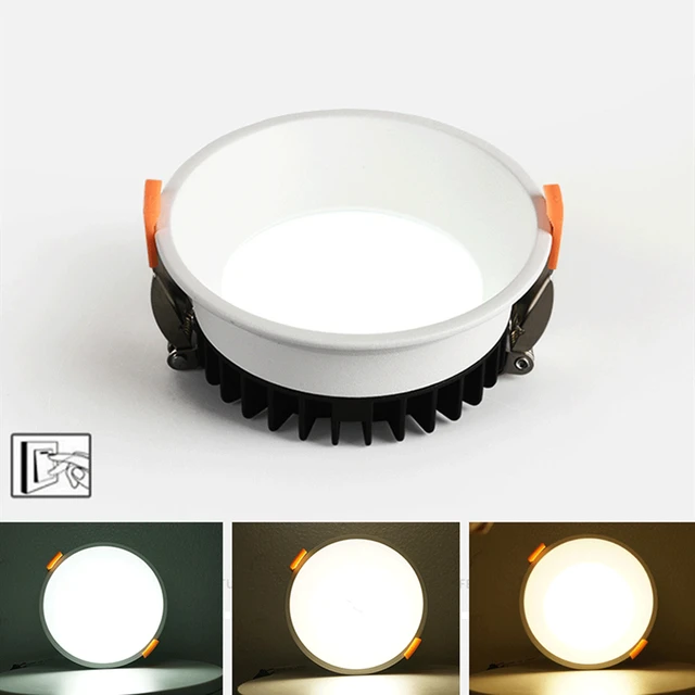 Spot Lumineux Led Pour Le Plafond, Éclairage D'intérieur, Luminaire  Décoratif De Plafond, Idéal Pour Une Chambre À Coucher, 220v - Spots -  AliExpress