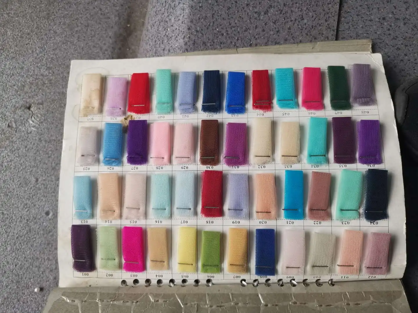 

Индивидуальный размер