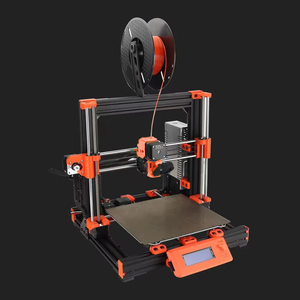 Clone Prusa MK3S Bear 3d Printer Upgraded 3d Printer Parts , 04/27/2024