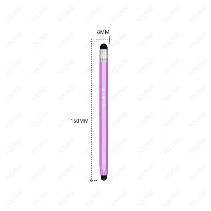 Universal High-Sensitivity Precision Stylus Pen