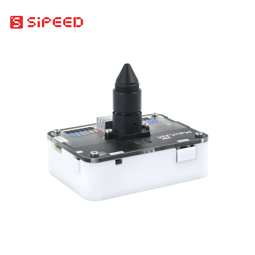 Sipeed MaixCAM Open-Source Digital Microscope Portable HD High Magnification For Primary And Secondary Students Dangdangli