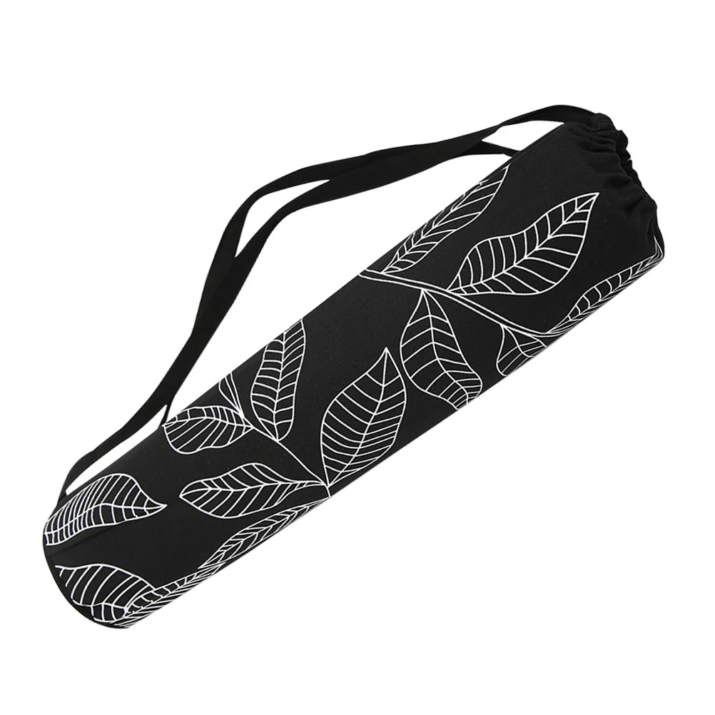 

Yoga Bolsters Outdoor Carrier Portable Decorative Exercise Wear-resistant Women's