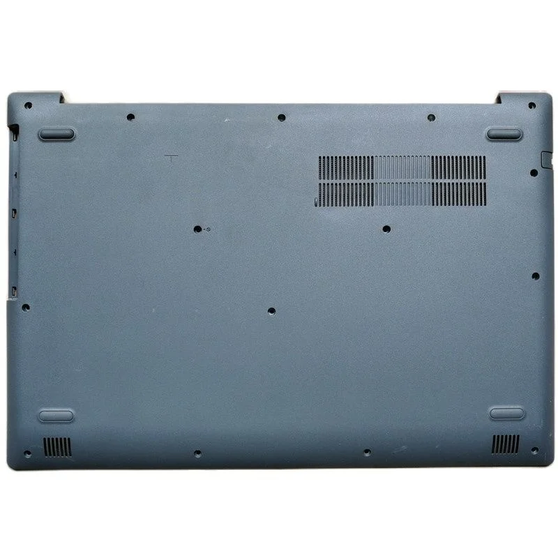 portátil para Lenovo IdeaPad 5000 320-17 320-17IKB, escudo inferior da carcaça