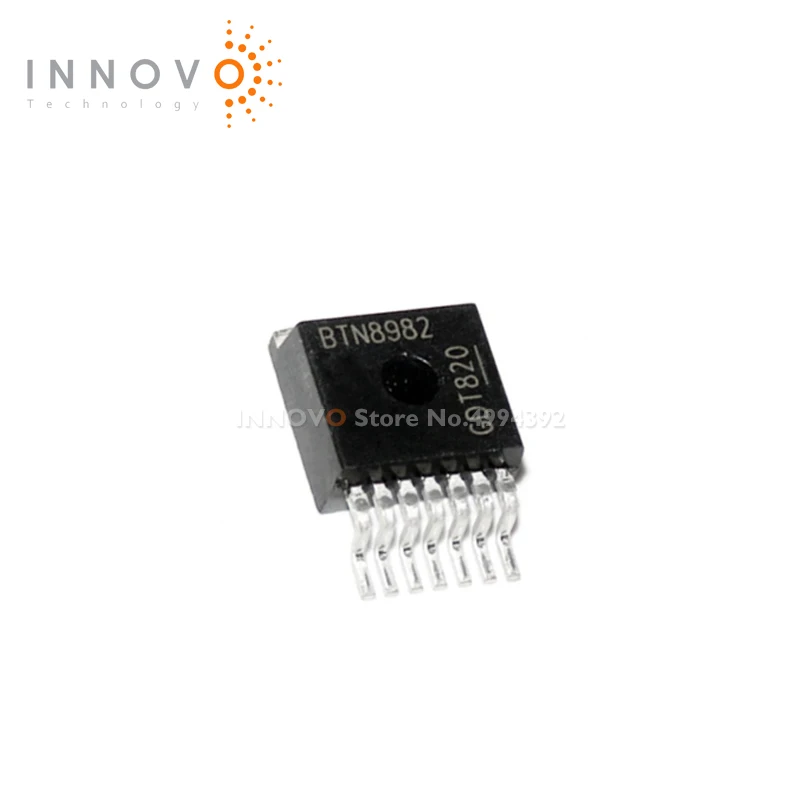 

INNOVO 2 шт./лот BTN8982TA BTN8982 8982 TO-263 Бесплатная доставка новый оригинальный