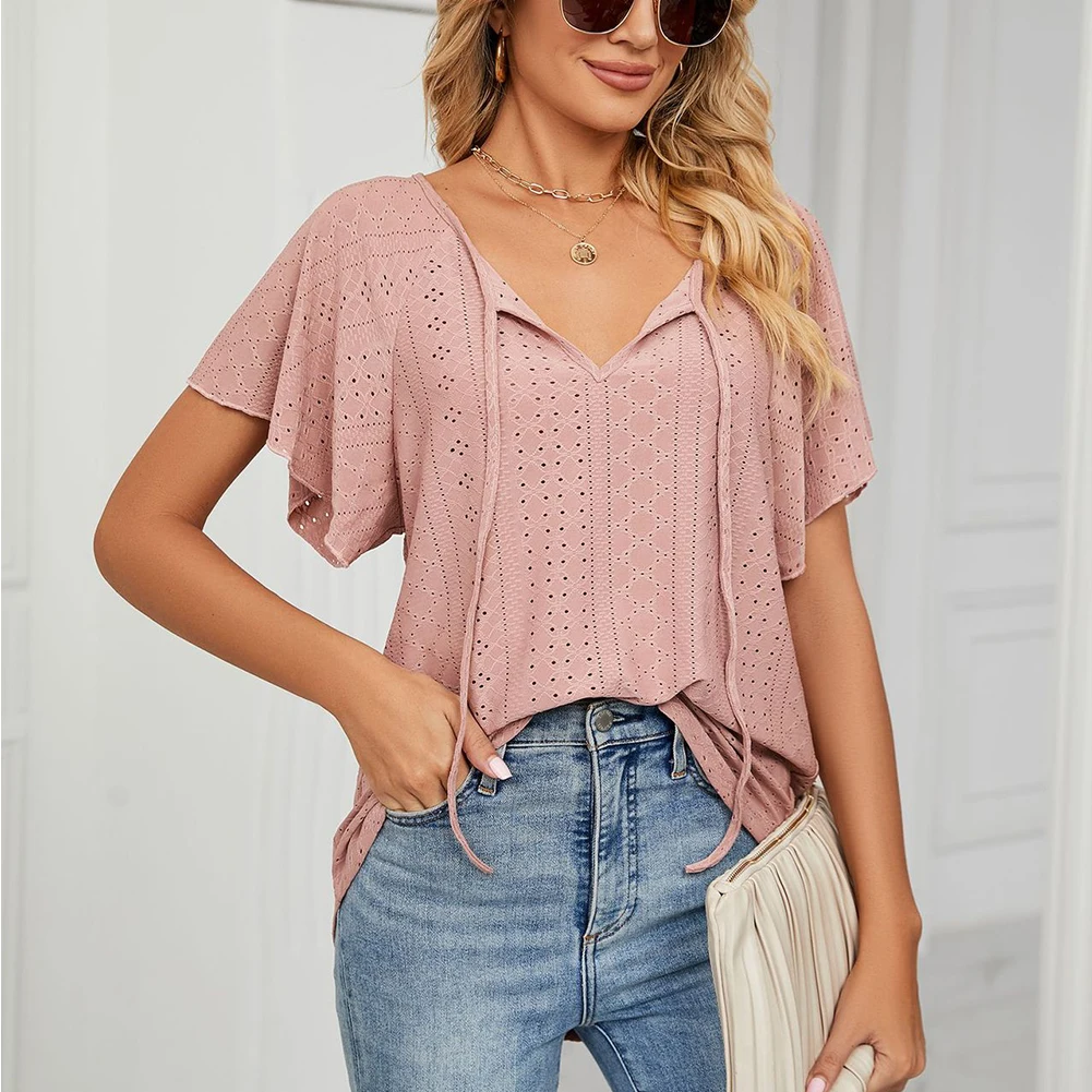 Рисунок 3 - Элегантная блузка