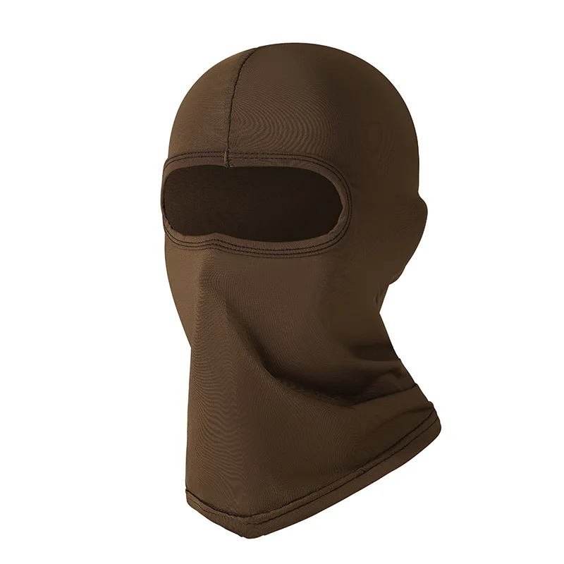 Unisex Outdoor Cycling Face Mask Beanies Hat Head Cover Windproof Sports Scarf Sun Protection Mask Balaclava 6